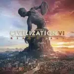 Sid Meiers Civilization VI Rise and Fall game for PC