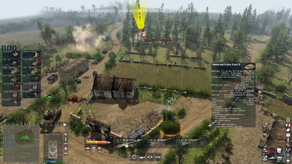 Men of War II Download
