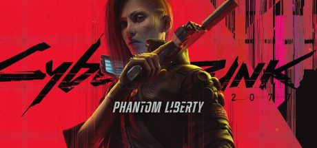 Cyberpunk 2077 Phantom Liberty