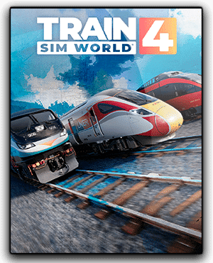Train Sim World 4 Download