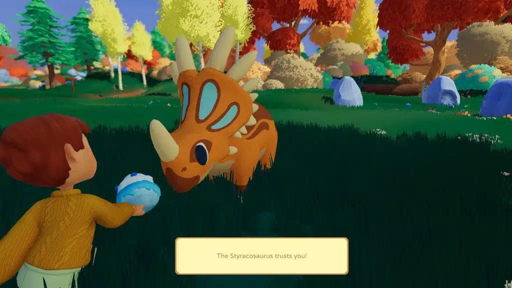 Paleo Pines Download