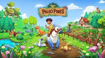Paleo Pines Download
