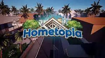 Hometopia Download
