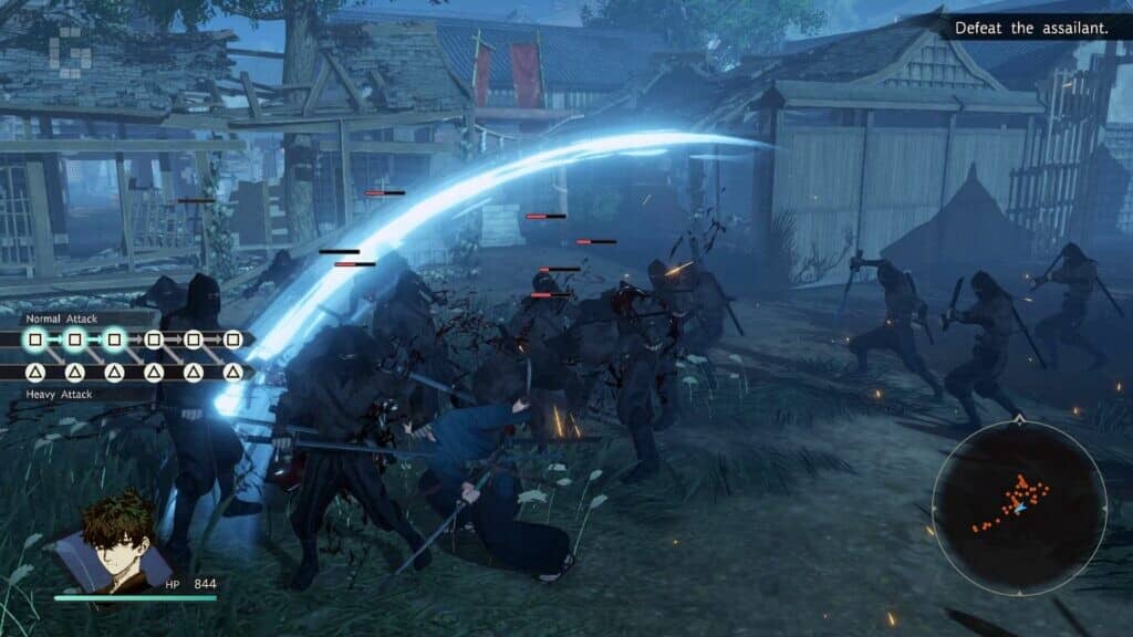 Fate Samurai Remnant Download