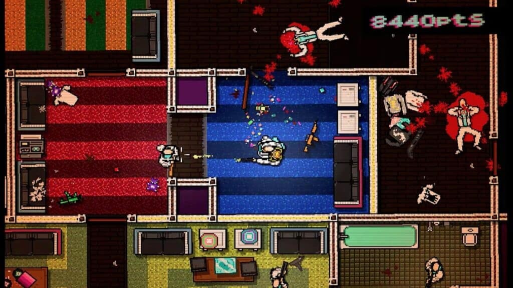 Hotline Miami Download