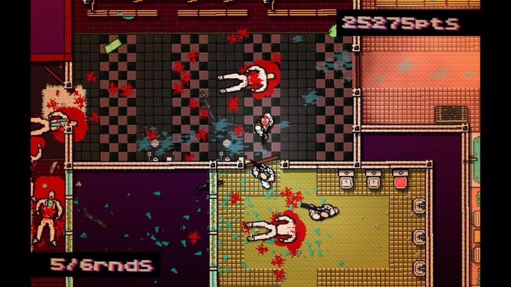 Hotline Miami Download