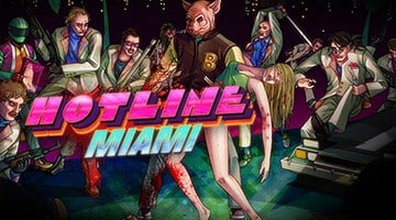 Hotline Miami Download