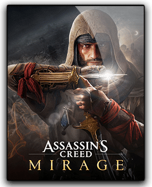 Assassins Creed Mirage Download