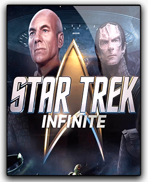 Star Trek Infinite Download