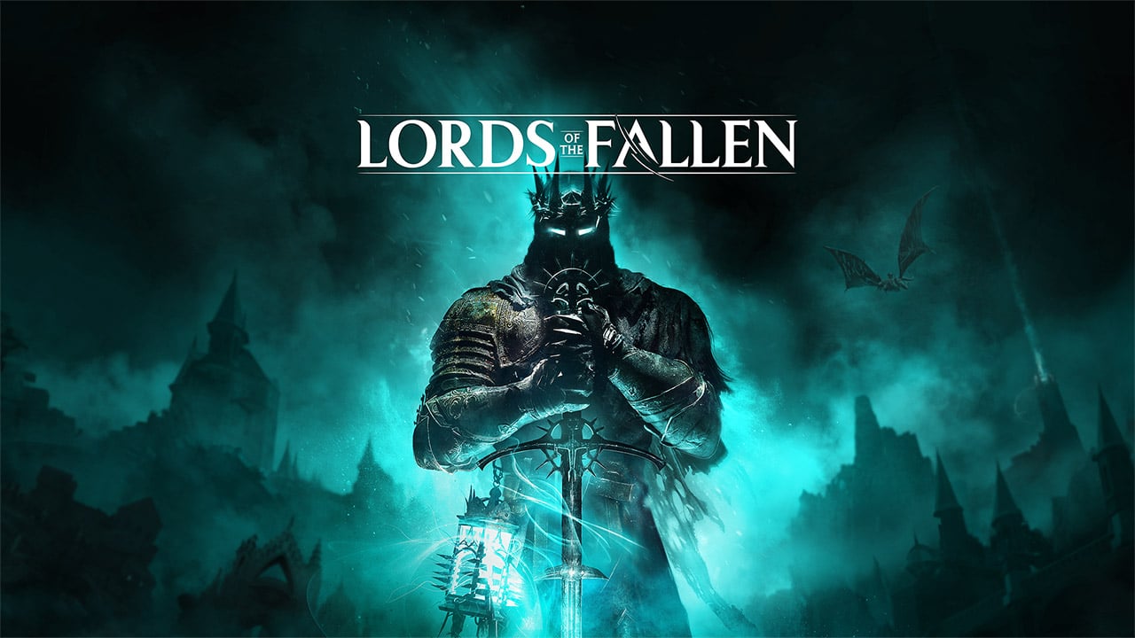 Lords of the Fallen gratis