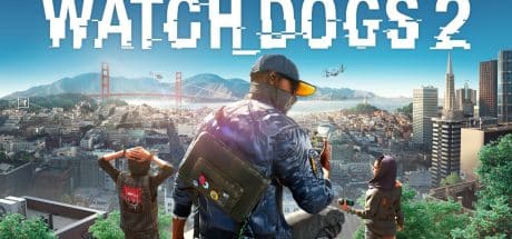 Watch Dogs 2 gratis