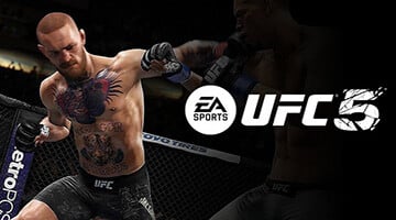UFC 5 Free Download