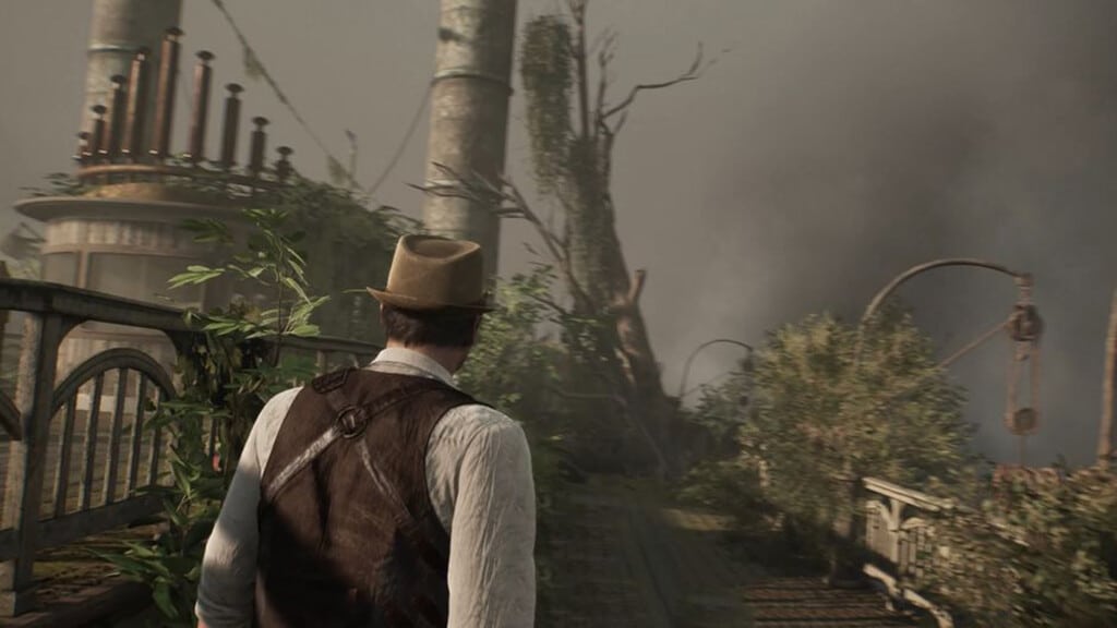 Alone in the Dark Free