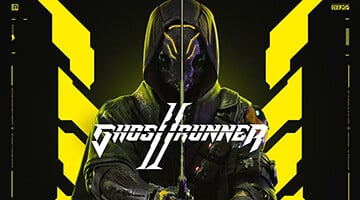 Ghostrunner 2 Free