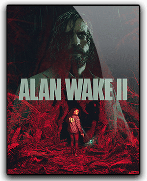 Alan Wake 2 Free