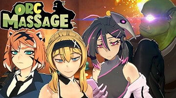 Orc Massage Free