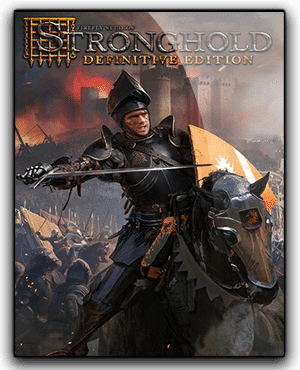 Stronghold Definitive Edition Free