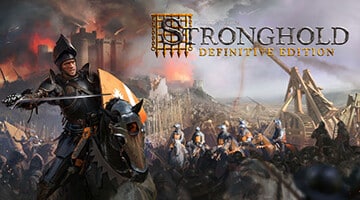 Stronghold Definitive Edition Free