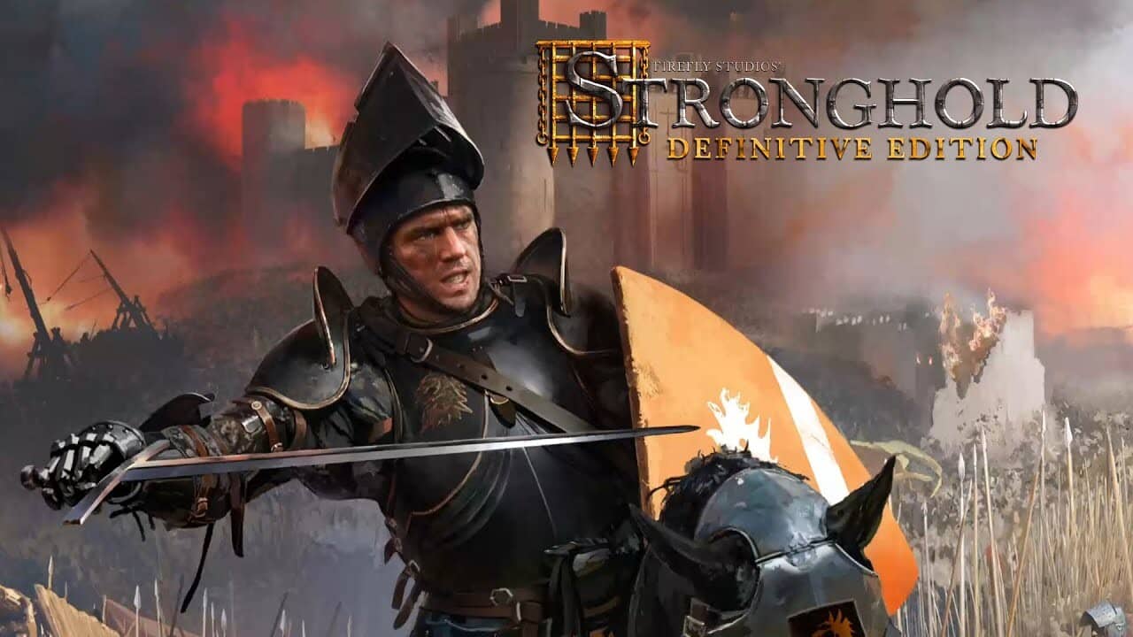 Stronghold Definitive Edition