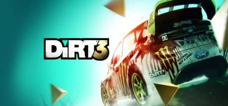 DiRT 3