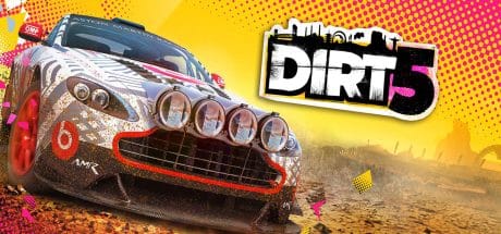 DiRT 5
