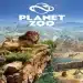 Planet Zoo icon