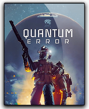 Quantum Error Free