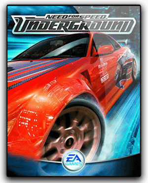 Need for Speed Underground Free Download
