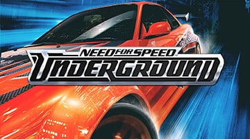 Need for Speed Underground Free Download