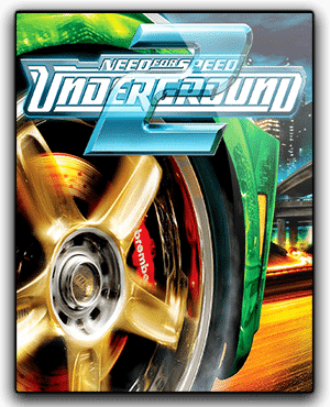 Need for Speed Underground 2 Free Download