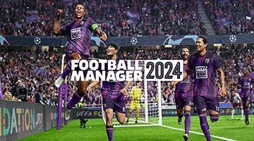 Football Manager 2024 Free Download