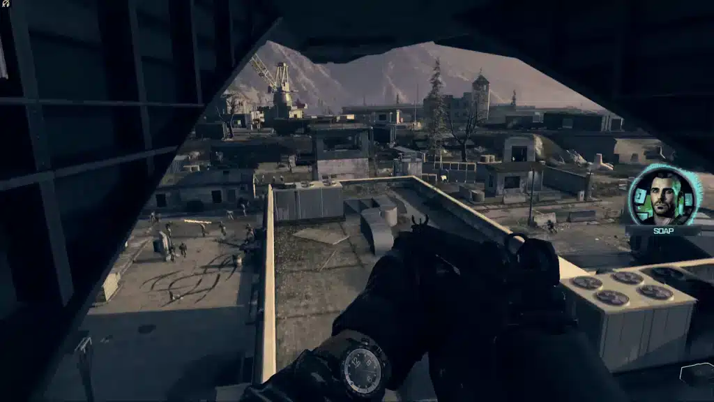 Call of Duty Modern Warfare III Free Download