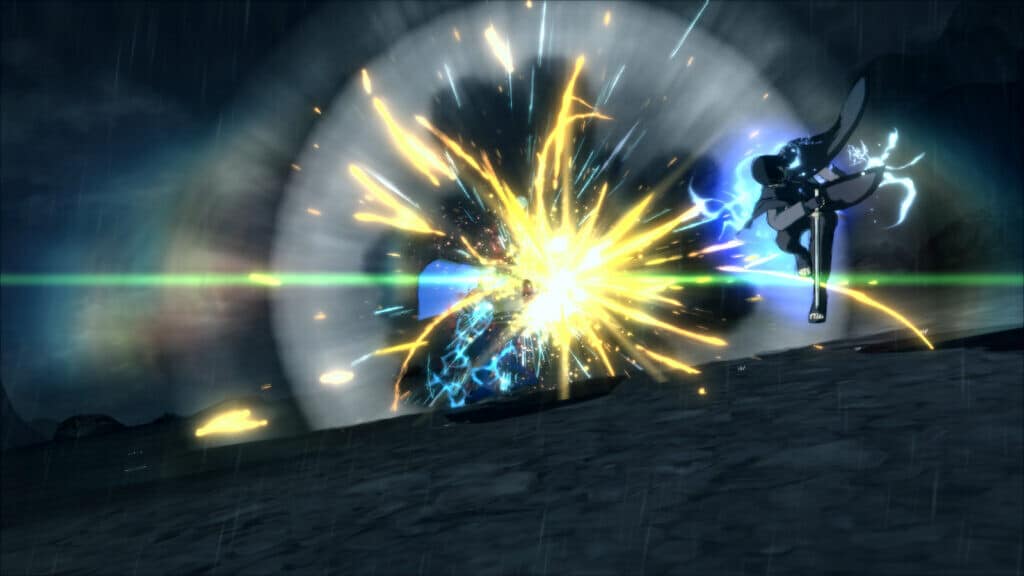 NARUTO X BORUTO Ultimate Ninja STORM CONNECTIONS Free Download