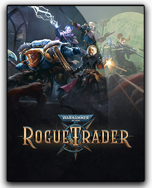 Warhammer 40K Rogue Trader