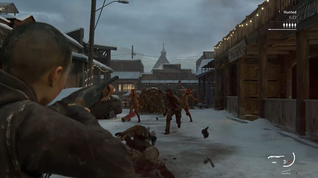 The Last of Us Part II Remastered Download