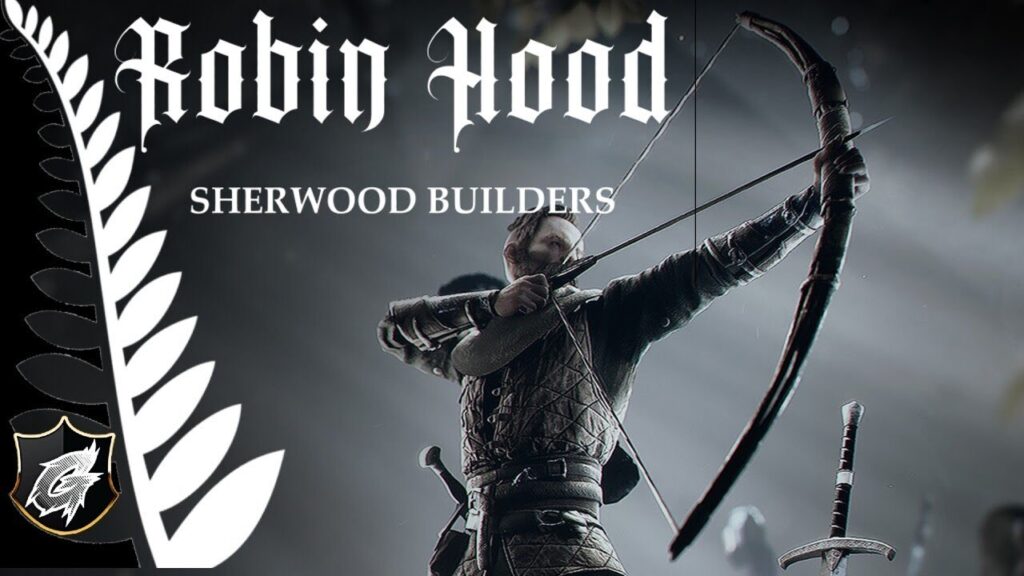 Robin Hood Sherwood Builders PC Free