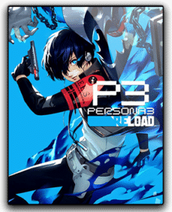 Persona 3 Reload Download