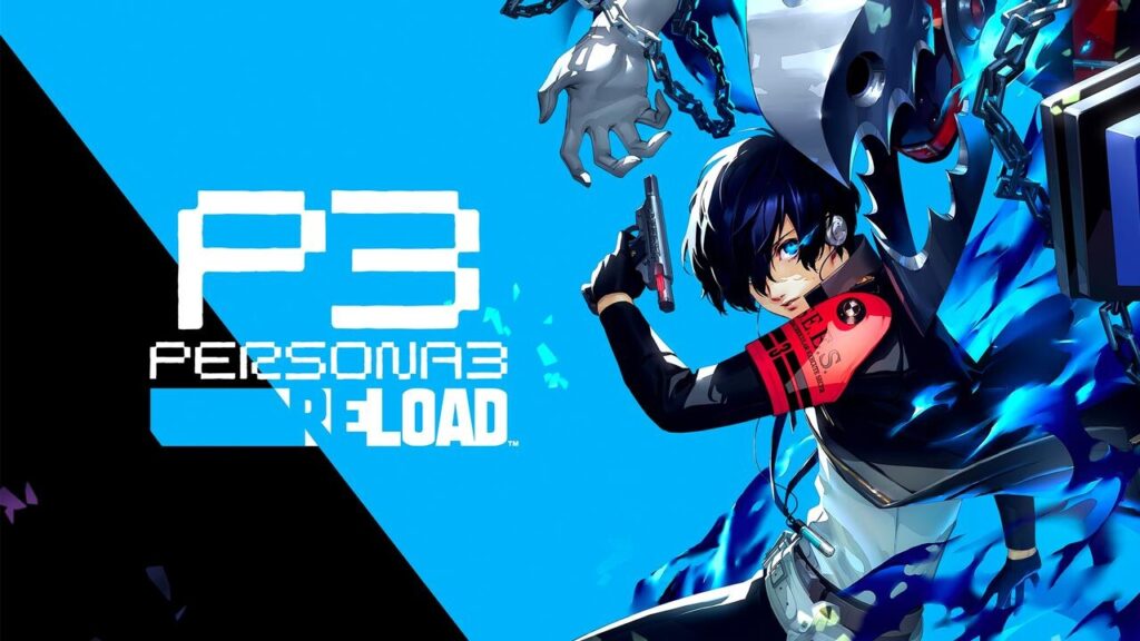 Persona 3 Reload Download Free
