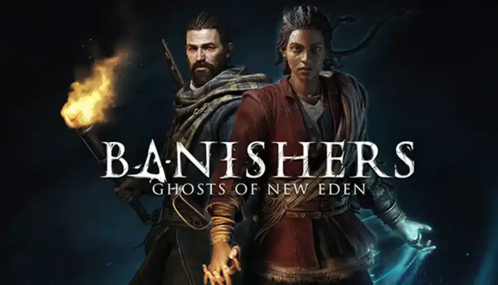 Banishers Ghosts of New Eden Free