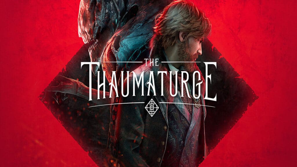 The Thaumaturge PC free