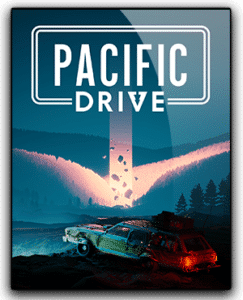 Pacific Drive Download