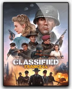 Classified France 44 Download