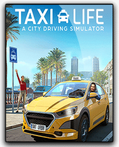 Taxi Life A City Driving Simulator Download