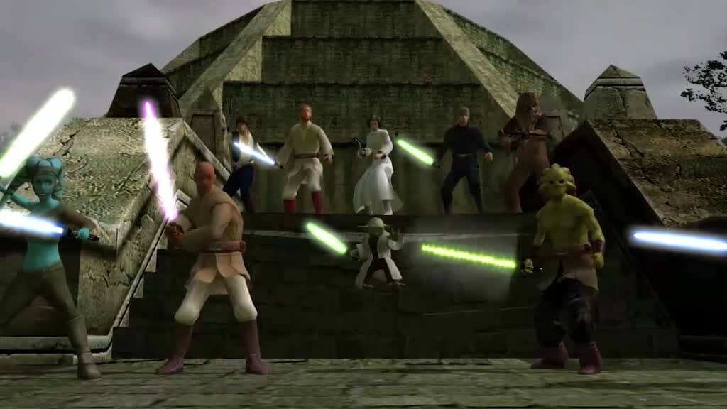 STAR WARS Battlefront Classic Collection Free PC