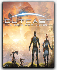 Outcast A New Beginning Download
