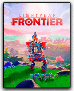 Lightyear Frontier Download