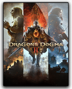 Dragons Dogma 2 Download
