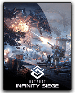 Outpost Infinity Siege Download