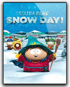 SOUTH PARK SNOW DAY Download