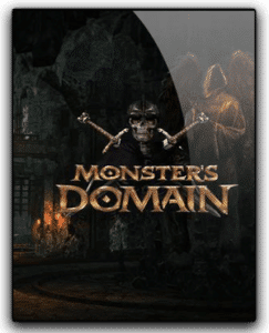 Monsters Domain Download